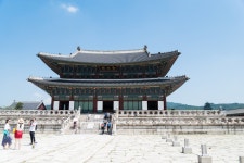 경복궁 - 근정전(勤政殿) / 근정문(勤政門) - 팝코넷 | 포토 갤러리 경복궁 - 근정전(勤政殿) / 근정문(勤政門)