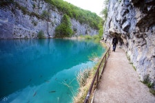 Platvice in Croatia - 팝코넷 | 포토 갤러리 Platvice in Croatia