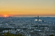 남한산성 - 팝코넷 | 포토 갤러리 남한산성