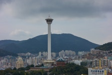부산 용두산 공원 - 팝코넷 | 포토 갤러리 부산 용두산 공원