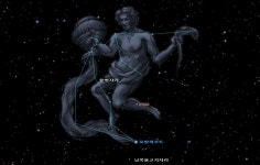 물병자리 나선 성운(NGC7293) - 팝코넷 | 포토 갤러리 물병자리 나선 성운(NGC7293)
