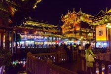 상해, 예원 가든 - 팝코넷 | 포토 갤러리 상해, 예원 가든