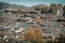 북촌 한옥 마을 - 팝코넷 | 포토 갤러리 북촌 한옥 마을