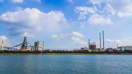 겨울하늘 - 팝코넷 | 포토 갤러리 겨울하늘