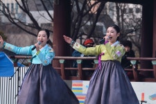 남산한옥마을 오대감축제 - 팝코넷 | 포토 갤러리 남산한옥마을 오대감축제