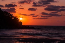 해질녘 - 팝코넷 | 포토 갤러리 해질녘