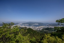 무학산 풍경 - 팝코넷 | 포토 갤러리 무학산 풍경