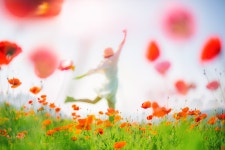봄꽃처럼 피어올라 - 팝코넷 | 포토 갤러리 봄꽃처럼 피어올라