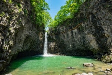 재인폭포 - 팝코넷 | 포토 갤러리 재인폭포