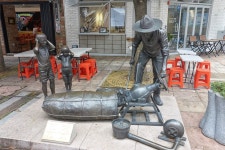 부산 중앙동 ~ 광복동 - 팝코넷 | 포토 갤러리 부산 중앙동 ~ 광복동