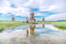 동화속 나라에서 - 팝코넷 | 포토 갤러리 동화속 나라에서