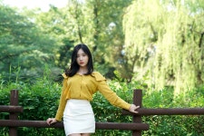 용산 가족숲에서 ~~~ - 팝코넷 | 포토 갤러리 용산 가족숲에서 ~~~