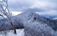 계방산.. - 팝코넷 | 포토 갤러리 계방산..