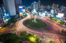 울산 공업탑 - 팝코넷 | 포토 갤러리 울산 공업탑