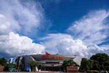 태풍이 지난간 후.. - 팝코넷 | 포토 갤러리 태풍이 지난간 후..