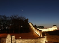 수원 화성-세계문화유산 - 팝코넷 | 포토 갤러리 수원 화성-세계문화유산