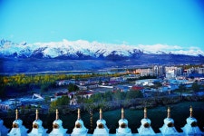 눈산아래 - 팝코넷 | 포토 갤러리 눈산아래