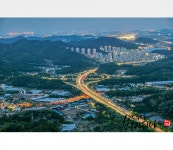 수암봉에서.. - 팝코넷 | 포토 갤러리 수암봉에서..