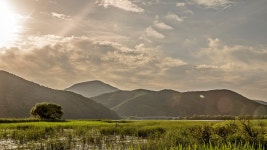 하늘과 구름 - 팝코넷 | 포토 갤러리 하늘과 구름