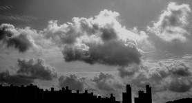 하늘과 구름 - 팝코넷 | 포토 갤러리 하늘과 구름