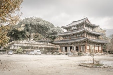 금산사 - 팝코넷 | 포토 갤러리 금산사