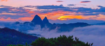 마리산 - 팝코넷 | 포토 갤러리 마리산