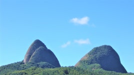 마이산 - 팝코넷 | 포토 갤러리 마이산