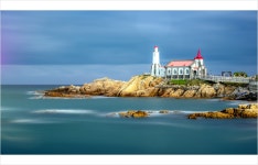 죽성성당 - 팝코넷 | 포토 갤러리 죽성성당