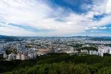 남한산서 올라오니-!!! - 팝코넷 | 포토 갤러리 남한산서 올라오니-!!!