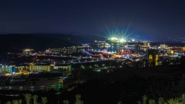 첫날밤의 경주1 - 팝코넷 | 포토 갤러리 첫날밤의 경주1