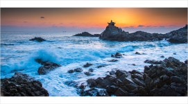 오랑대 여명 - 팝코넷 | 포토 갤러리 오랑대 여명