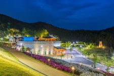 화랑마을2 - 팝코넷 | 포토 갤러리 화랑마을2