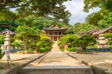 오월의 부석사 - 팝코넷 | 포토 갤러리 오월의 부석사