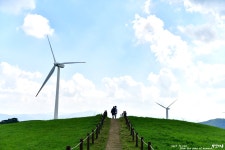 목장길 따라~~ - 팝코넷 | 포토 갤러리 목장길 따라~~