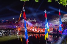 화백제전1 - 팝코넷 | 포토 갤러리 화백제전1