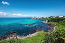 제주애월 한담산책로 - 팝코넷 | 포토 갤러리 제주애월 한담산책로