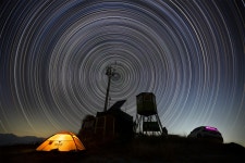 별의 시간을 담다. - 팝코넷 | 포토 갤러리 별의 시간을 담다.