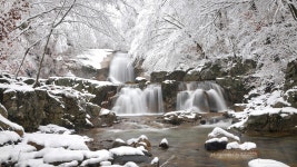 2단폭포 - 팝코넷 | 포토 갤러리 2단폭포