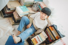 책과 아이 - 팝코넷 | 포토 갤러리 책과 아이