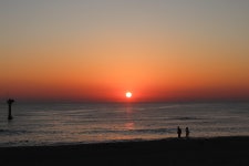 동해 일출 - 팝코넷 | 포토 갤러리 동해 일출