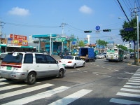 [EX-Z1000] 운전면허증 찼으러 가다... - 팝코넷 | 포토 갤러리 [EX-Z1000] 운전면허증 찼으러 가다...