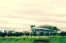 안산 와!~ 스타디움 ^^ - 팝코넷 | 포토 갤러리 안산 와!~ 스타디움 ^^