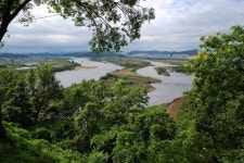 화원동산에 올라서서... - 팝코넷 | 포토 갤러리 화원동산에 올라서서...