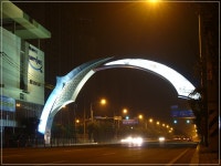 소래포구의 새벽 - 팝코넷 | 포토 갤러리 소래포구의 새벽