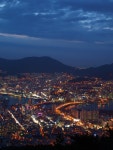 부산 영도 봉래산에 올라.. - 팝코넷 | 포토 갤러리 부산 영도 봉래산에 올라..