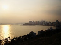 해운대의 스카이 라인.. - 팝코넷 | 포토 갤러리 해운대의 스카이 라인..