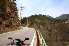 울진가는길에 - 팝코넷 | 포토 갤러리 울진가는길에