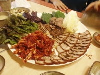 대구에서 진짜 맛있는 보쌈집입니다........ - 팝코넷 | 포토 갤러리 대구에서 진짜 맛있는 보쌈집입니다........