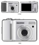 Kenox S830 - 팝코넷 | 카메라 제품정보 Kenox S830