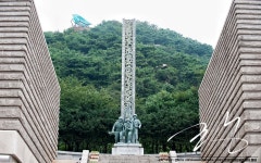 [6.25전쟁 60주년] 인천상륙작전기념관 & 자유공원과 누리길 - 팝코넷 | 체험단 사용기 [6.25전쟁 60주년] 인천상륙작전기념관 & 자유공원과... 